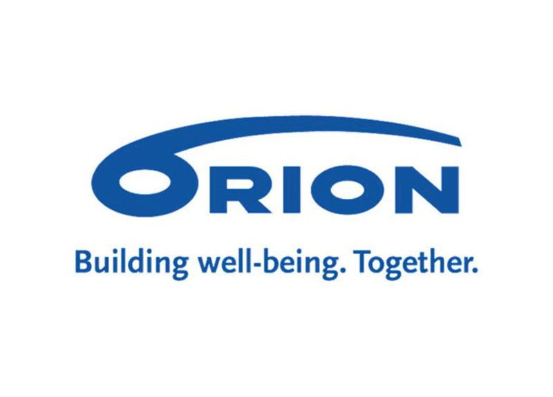 Orion - Xoompoint asiakas