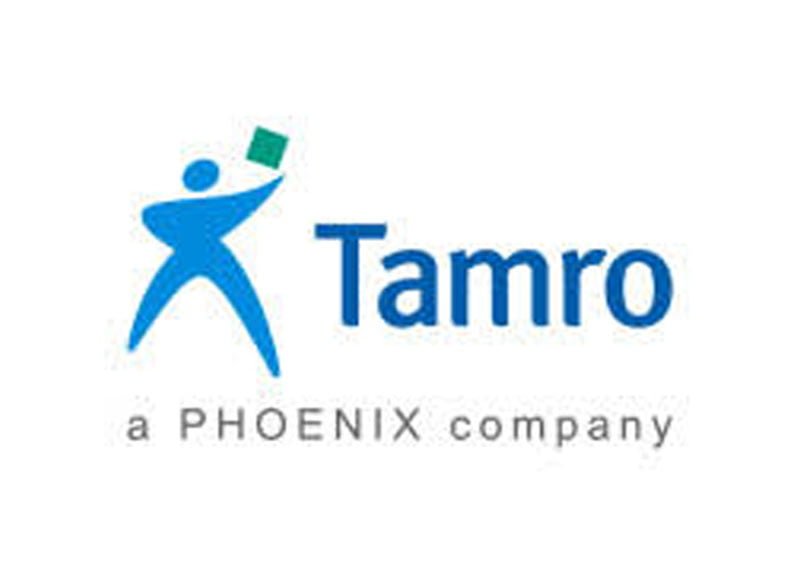 Tamro - Xoompoint asiakas