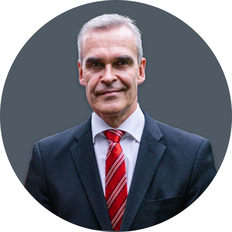 Harri Koivisto, Meyer Turku