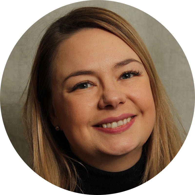Riikka Oivanen, Perkin Elmer