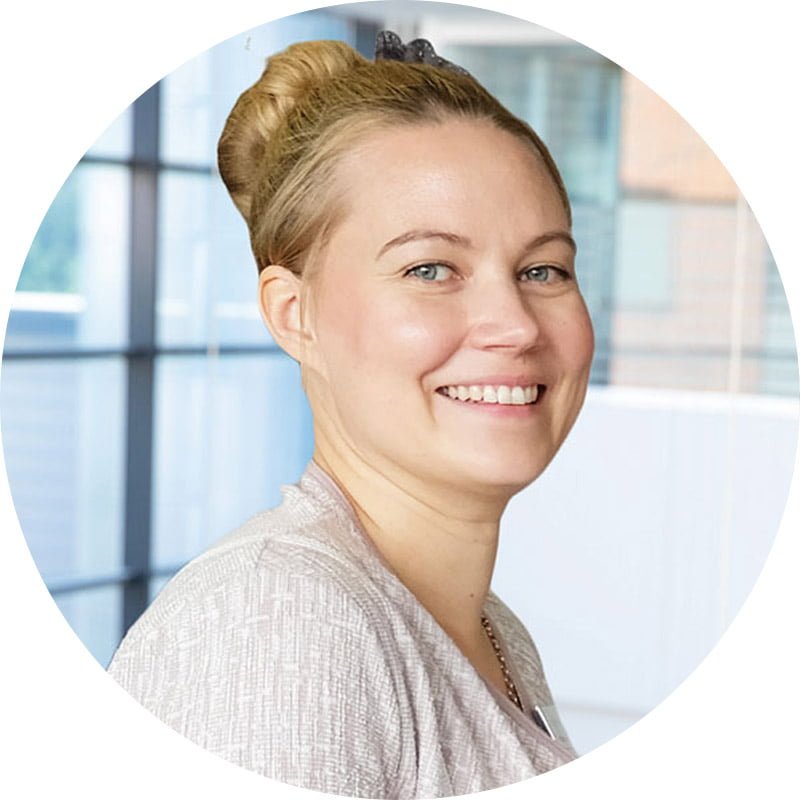 Tiia Honkasalo, Bonalive