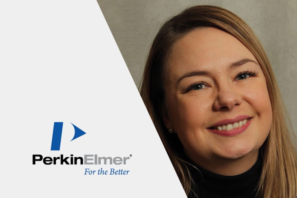 Perkin Elmer – Yhteistyöllä parempia verkkokursseja