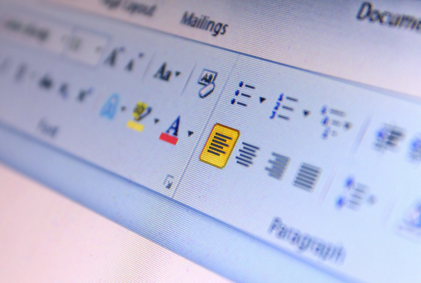 Microsoft Word koulutus ja opas