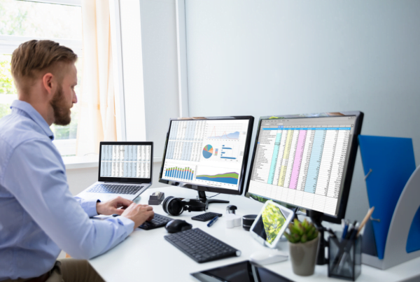 Microsoft Excel koulutus ja opas