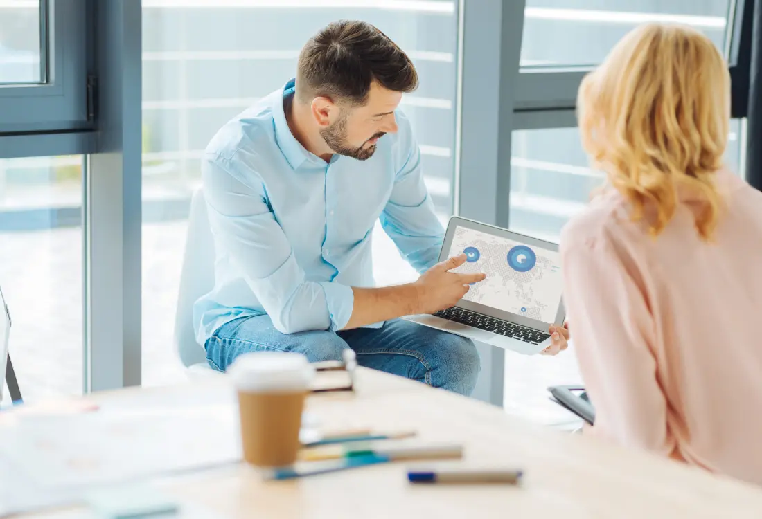 Osaamisen johtamista kehitetään työntekijän avulla.