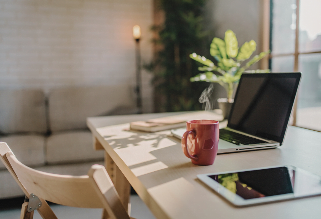 Työntekijän ja yksilön huomioitu joustavuudella ja etätyö mahdollisuudella