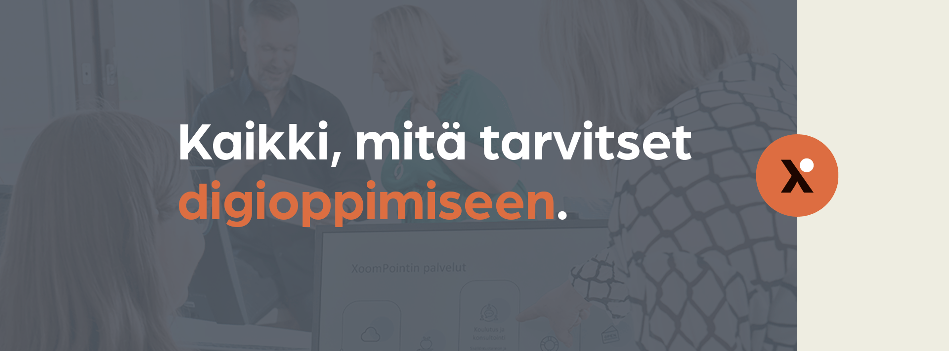 Digioppiminen – kaikki mitä sinun pitää tietää