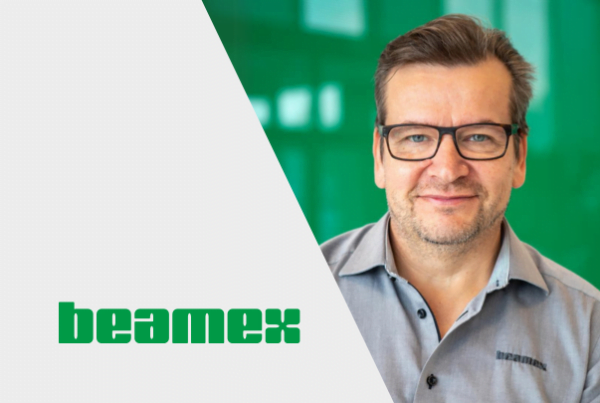 Beamex-asiakastarina
