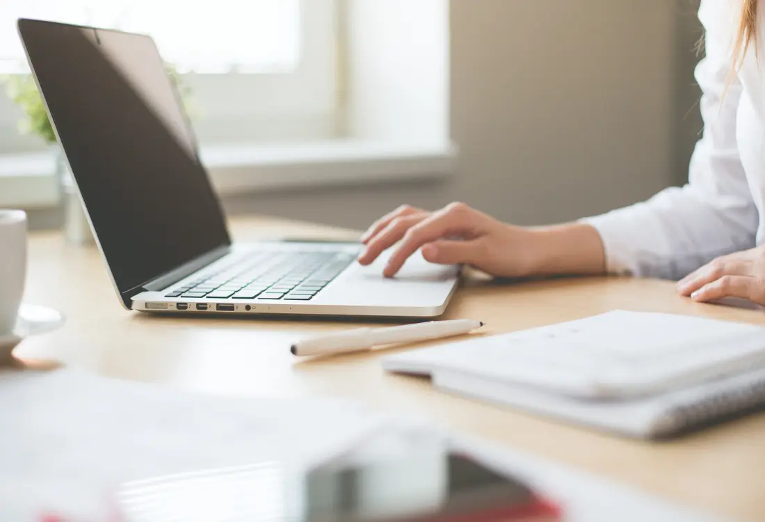 Verkko-oppiminen varmistaa, että tuotteiden ja palvelujen laadussa tule poikkeuksia.