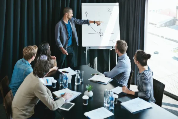 Competence management and competency matrix – find out how competence should be developed.