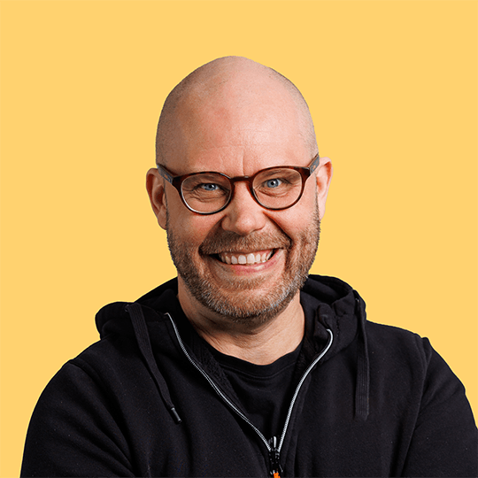 Teemu Netox tietoturvakoulutus